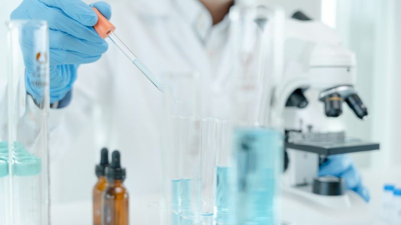 目前，PCR檢測方法主要分為以下幾種：